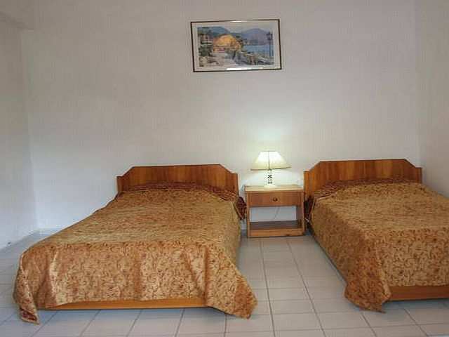Yeniacun Apart Hotel Alanya Kültér fotó