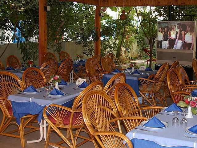Yeniacun Apart Hotel Alanya Kültér fotó